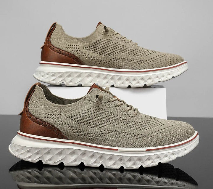 Strider Mesh Sneakers - Weston Fletcher