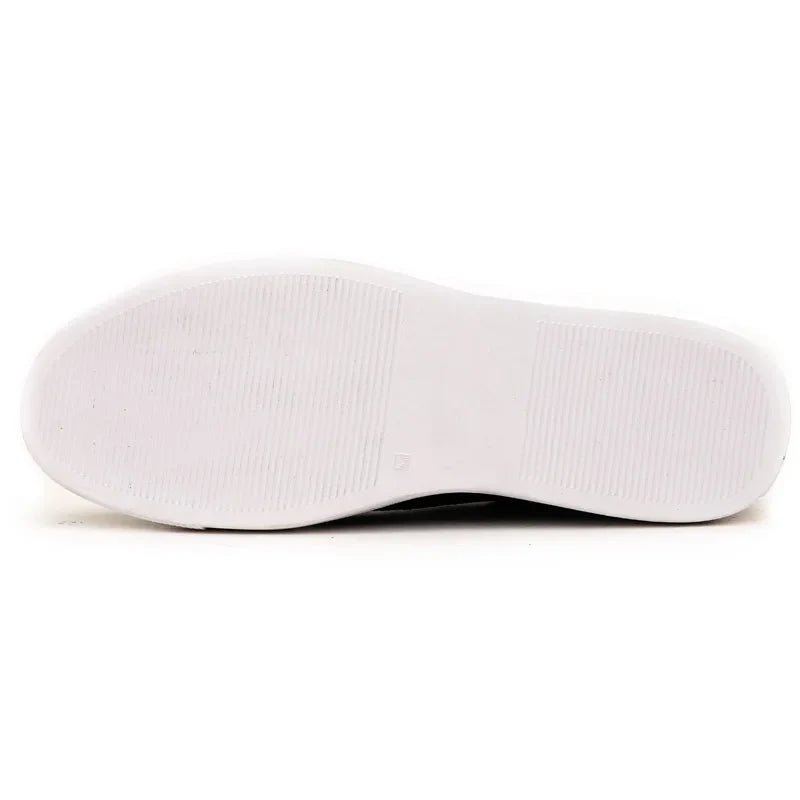 Suede Classic Leather Shoes - Weston Fletcher