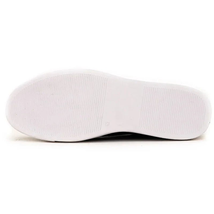 Suede Classic Leather Shoes - Weston Fletcher