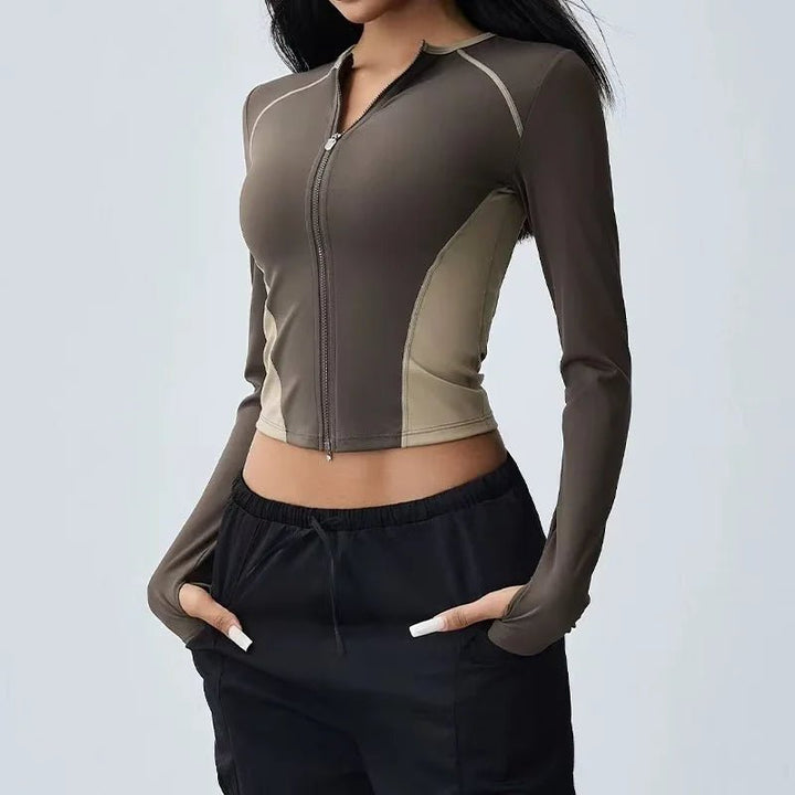 Suluna Core Second - Skin Jacket - Weston Fletcher