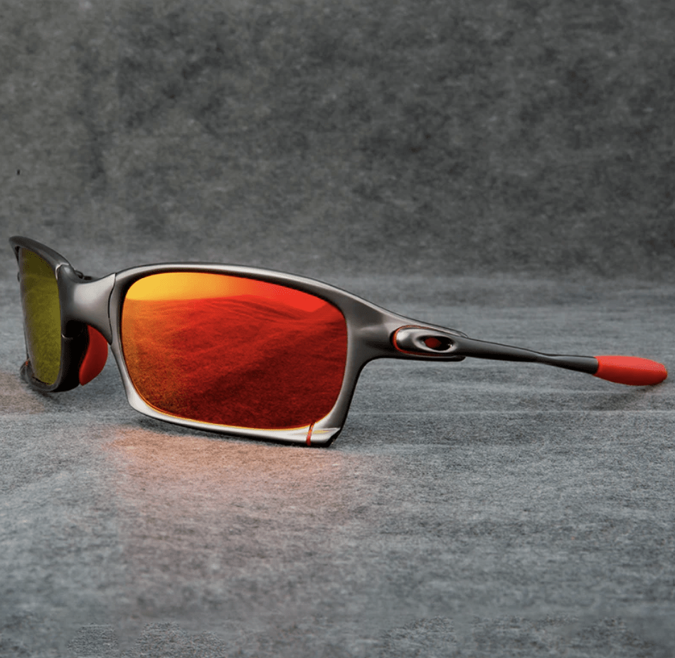 Summit Polarized Sunglasses - Weston Fletcher