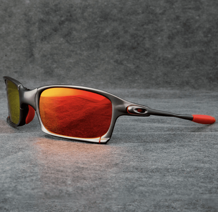 Summit Polarized Sunglasses - Weston Fletcher