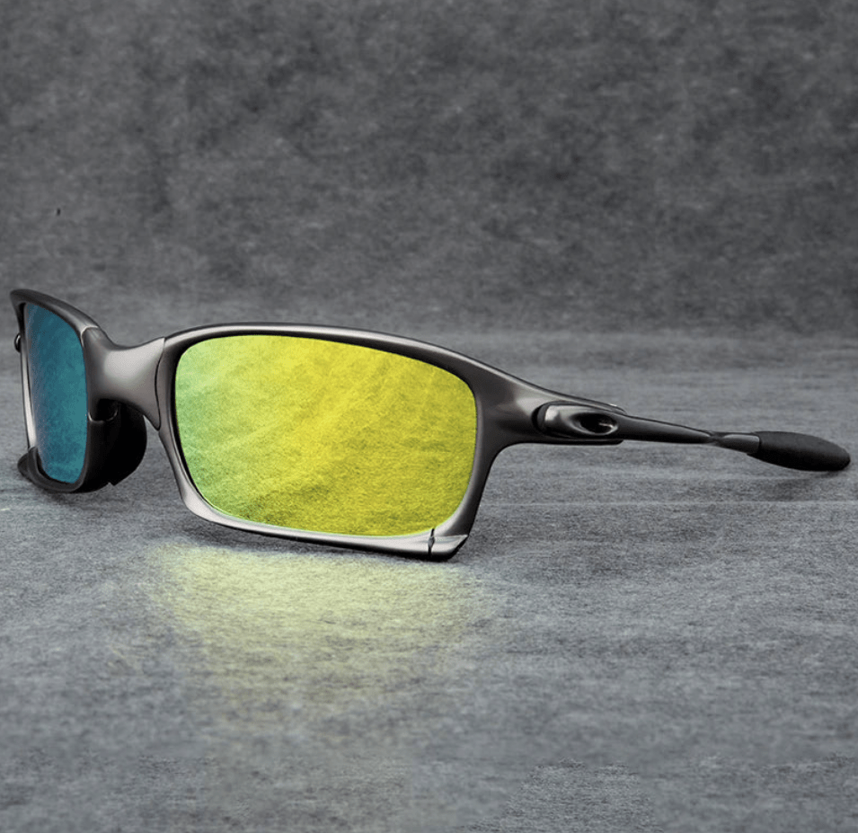 Summit Polarized Sunglasses - Weston Fletcher