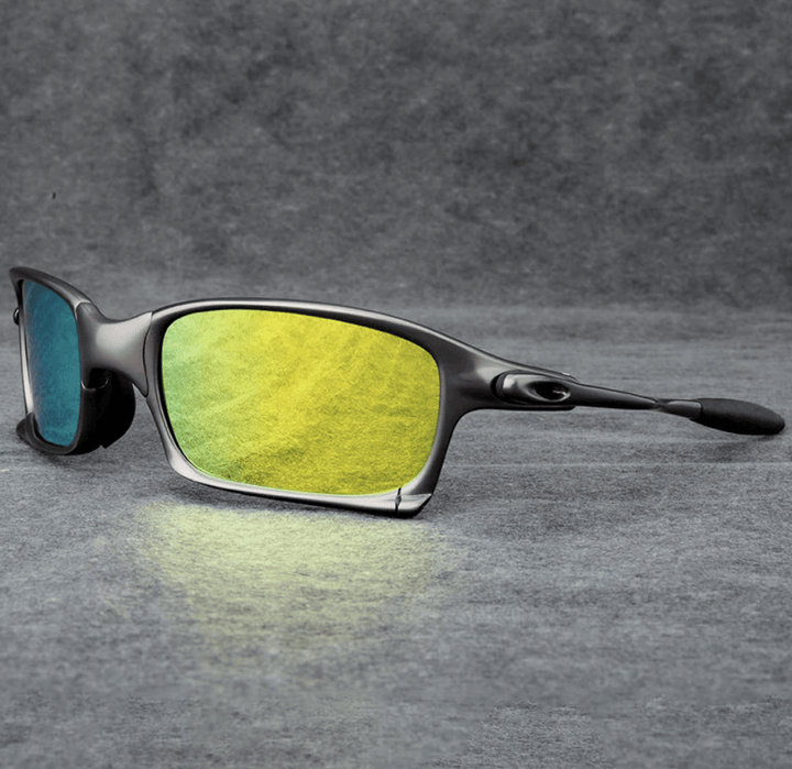 Summit Polarized Sunglasses - Weston Fletcher