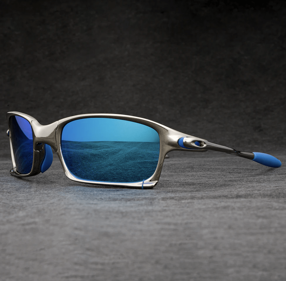 Summit Polarized Sunglasses - Weston Fletcher