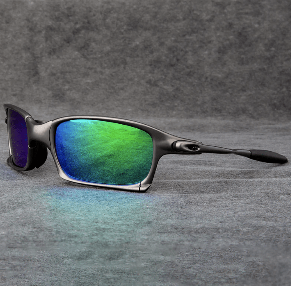 Summit Polarized Sunglasses - Weston Fletcher