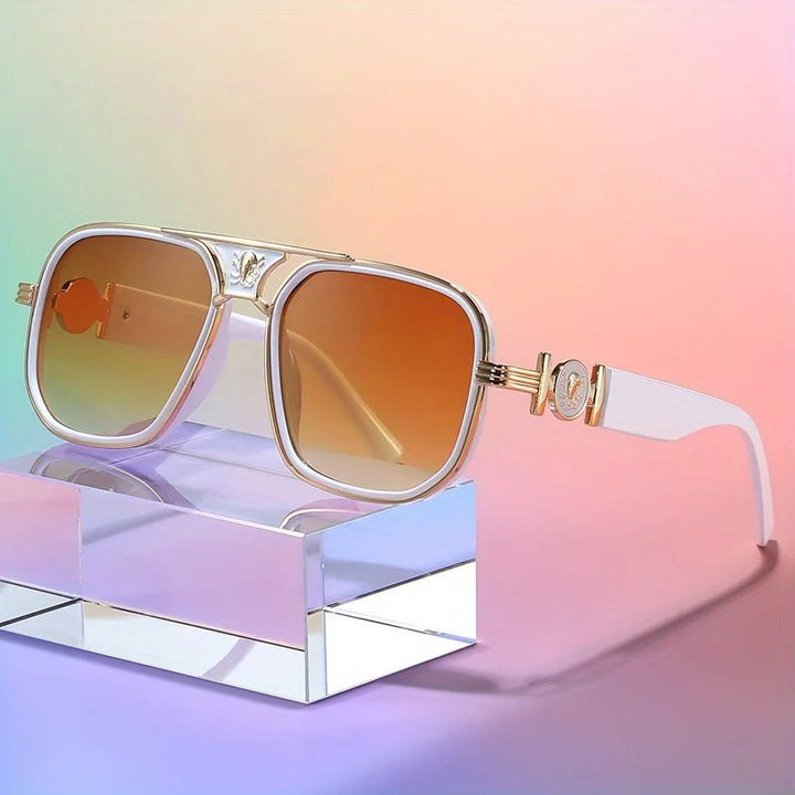 Sunspill Vintage Sunglasses - Weston Fletcher