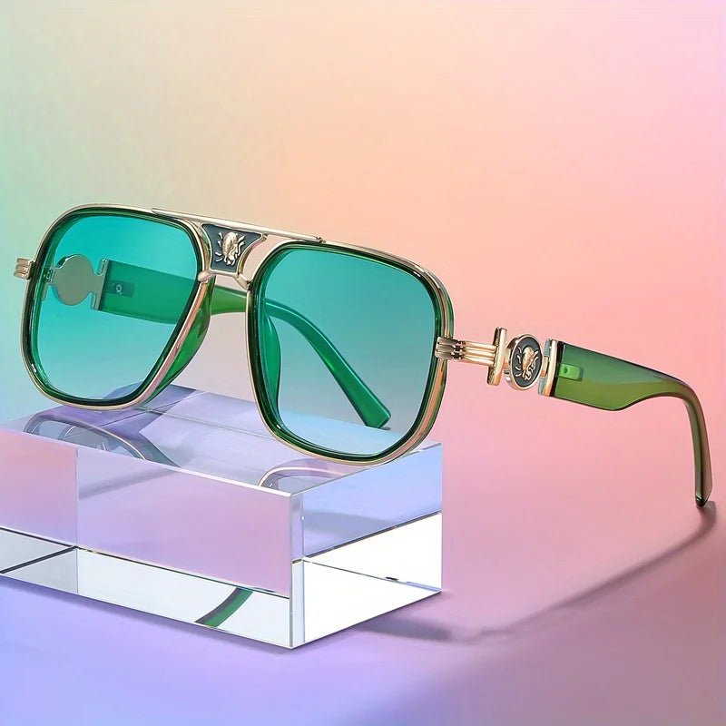 Sunspill Vintage Sunglasses - Weston Fletcher