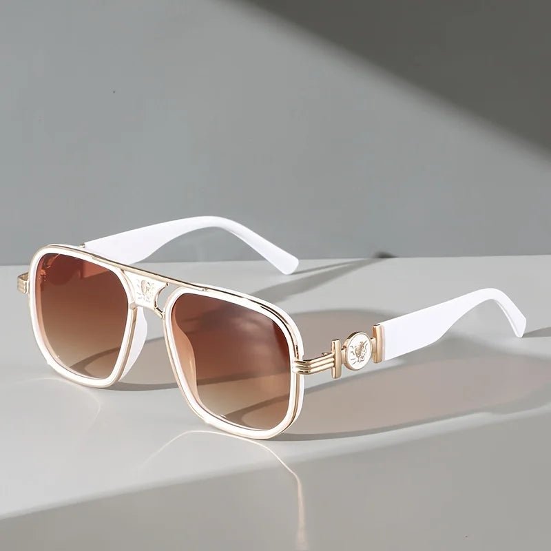 Sunspill Vintage Sunglasses - Weston Fletcher