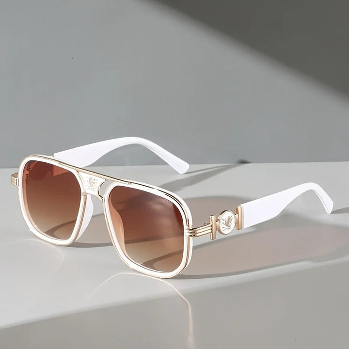 Sunspill Vintage Sunglasses - Weston Fletcher