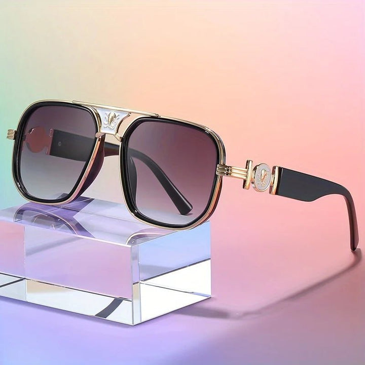 Sunspill Vintage Sunglasses - Weston Fletcher