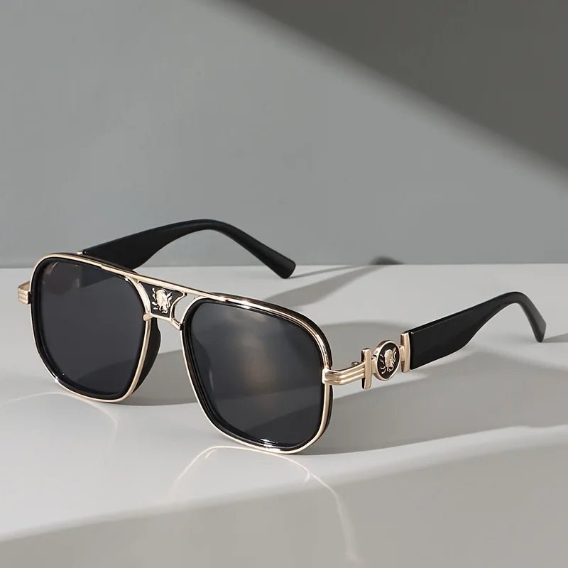 Sunspill Vintage Sunglasses - Weston Fletcher