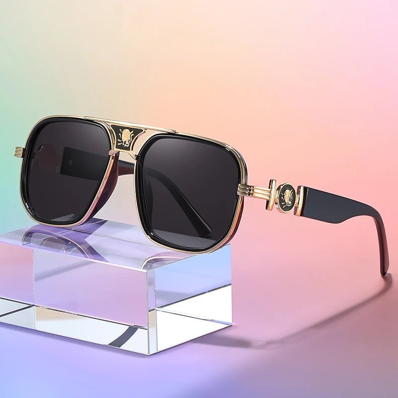 Sunspill Vintage Sunglasses - Weston Fletcher