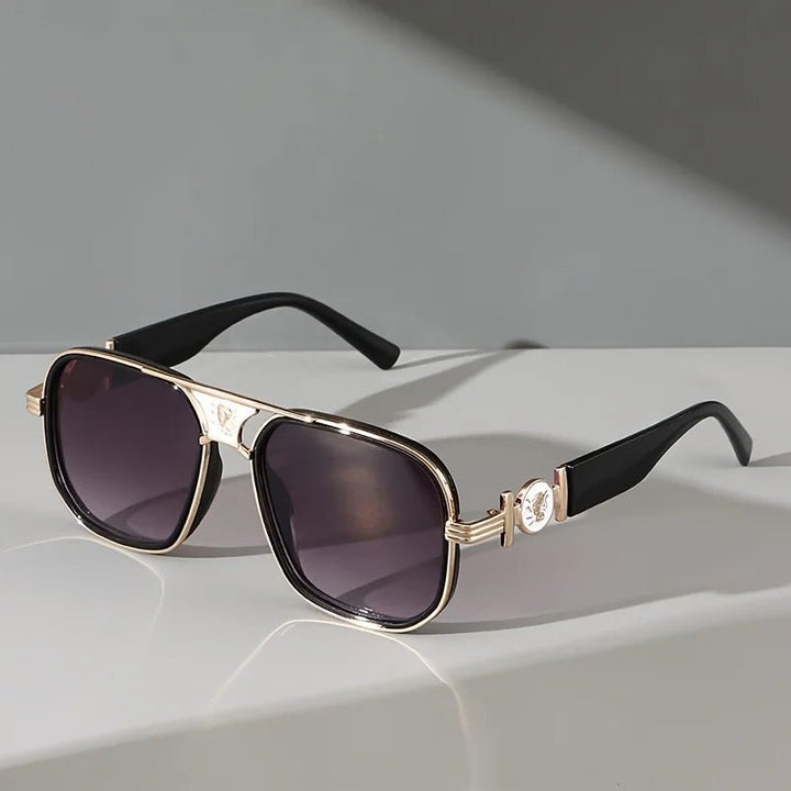 Sunspill Vintage Sunglasses - Weston Fletcher