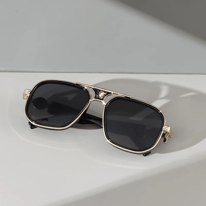 Sunspill Vintage Sunglasses - Weston Fletcher