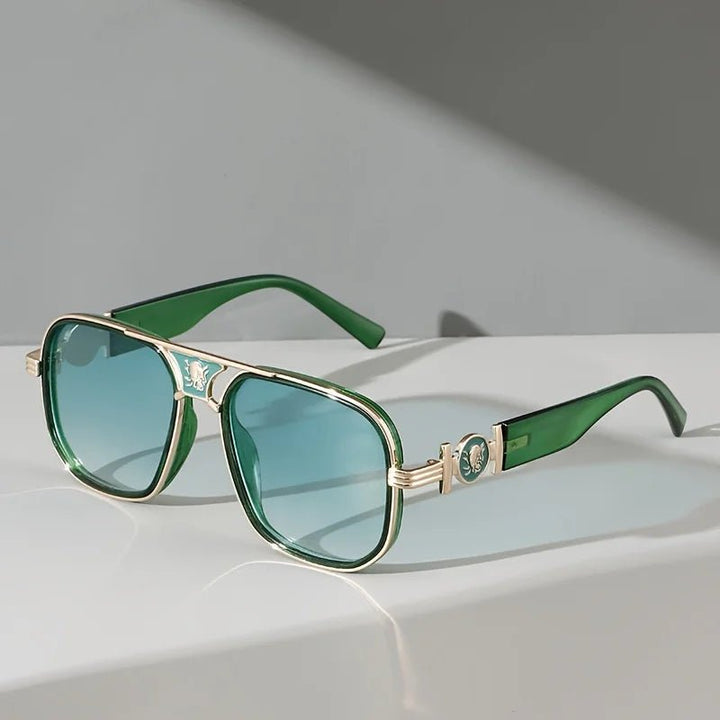 Sunspill Vintage Sunglasses - Weston Fletcher
