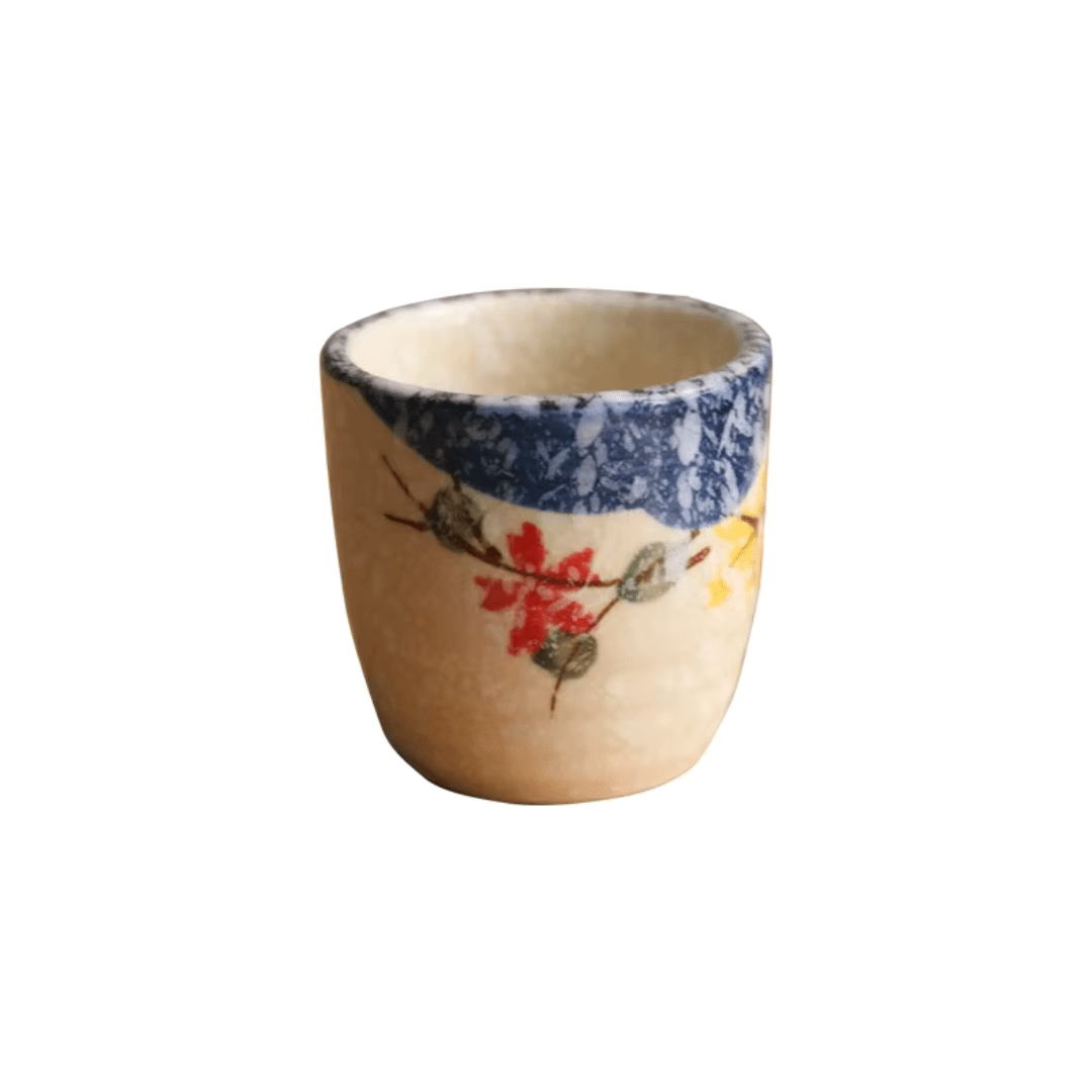 Takumi Artisan Ceramic Tumbler - Weston Fletcher