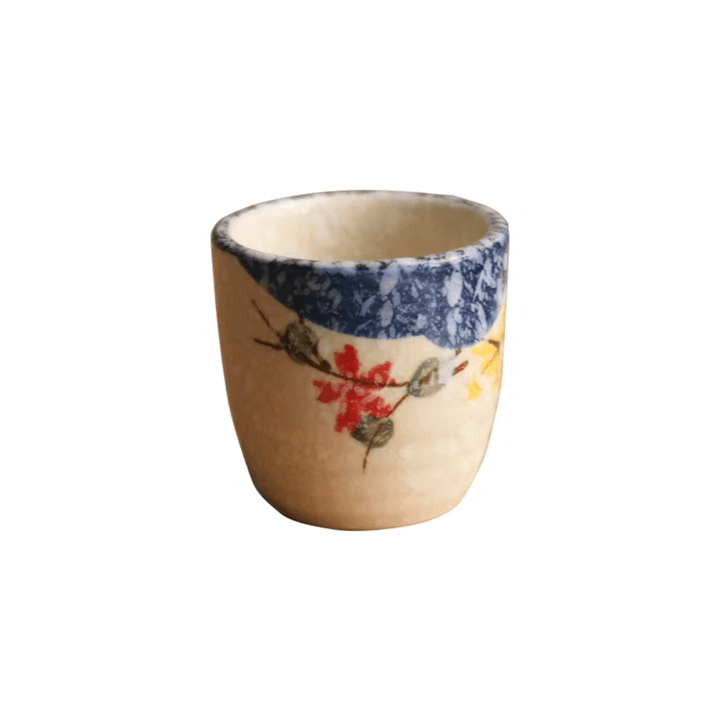 Takumi Artisan Ceramic Tumbler - Weston Fletcher