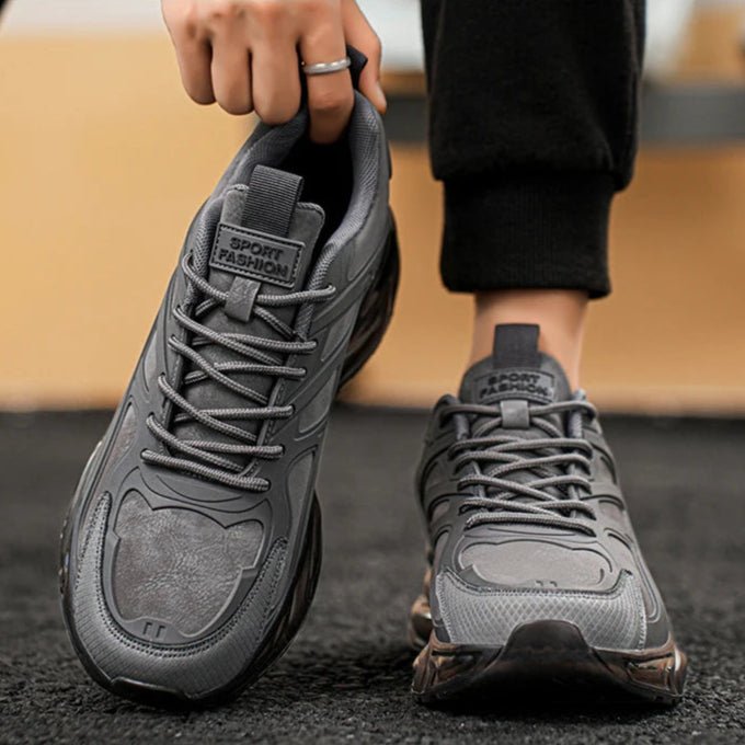 Thrash Striker Air Sneakers - Weston Fletcher