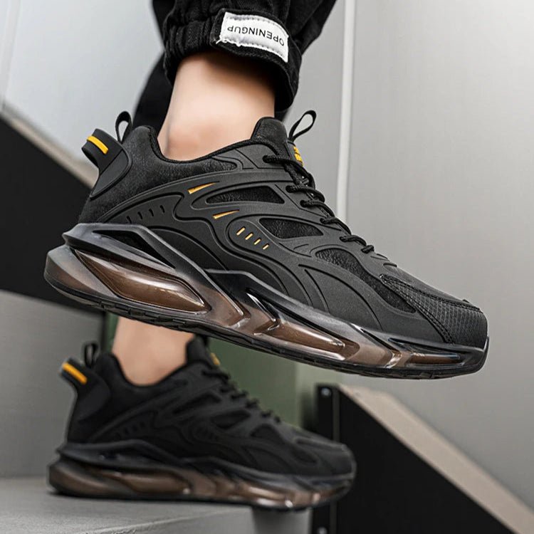 Thrash Striker Air Sneakers - Weston Fletcher