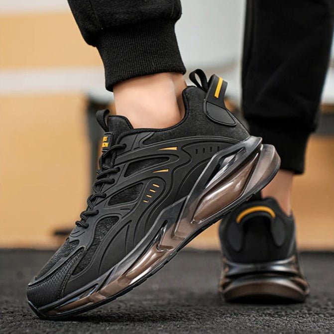 Thrash Striker Air Sneakers - Weston Fletcher