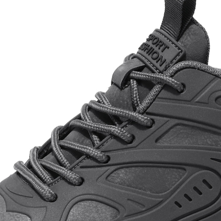 Thrash Striker Air Sneakers - Weston Fletcher