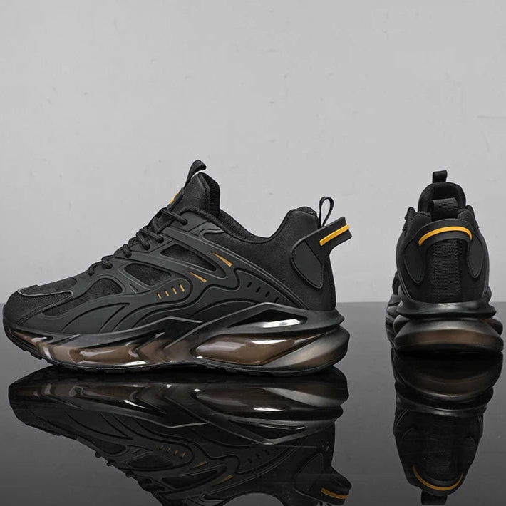 Thrash Striker Air Sneakers - Weston Fletcher