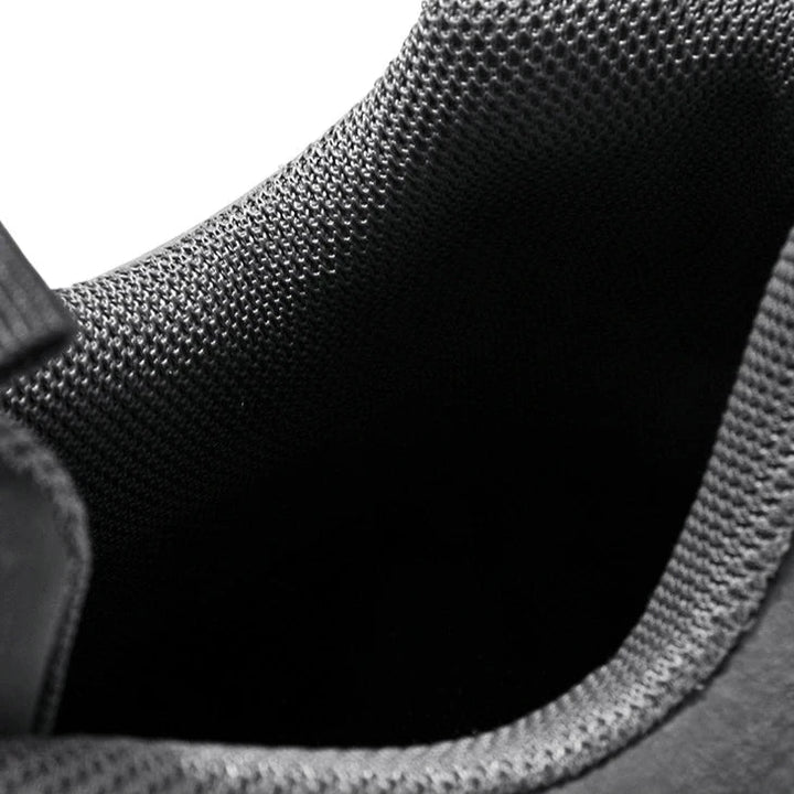 Thrash Striker Air Sneakers - Weston Fletcher