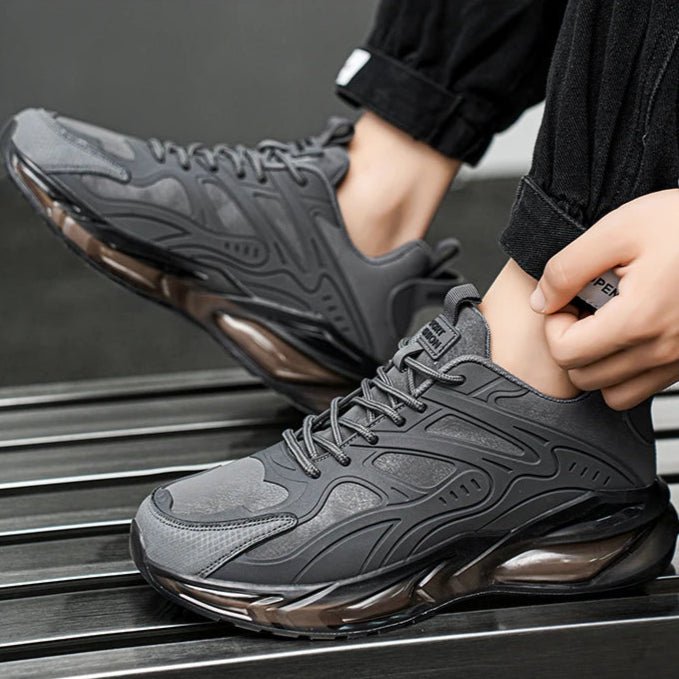 Thrash Striker Air Sneakers - Weston Fletcher