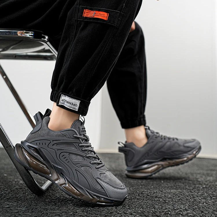 Thrash Striker Air Sneakers - Weston Fletcher