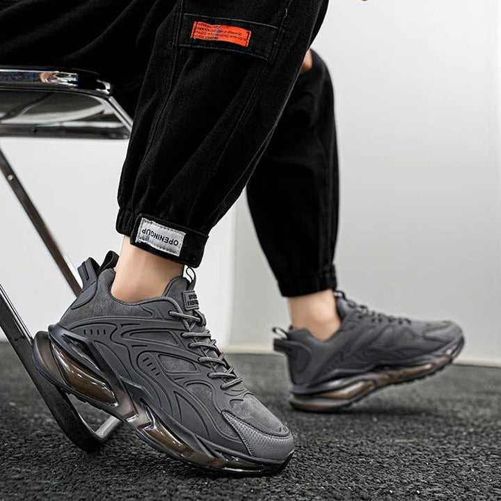 Thrash Striker Air Sneakers - Weston Fletcher