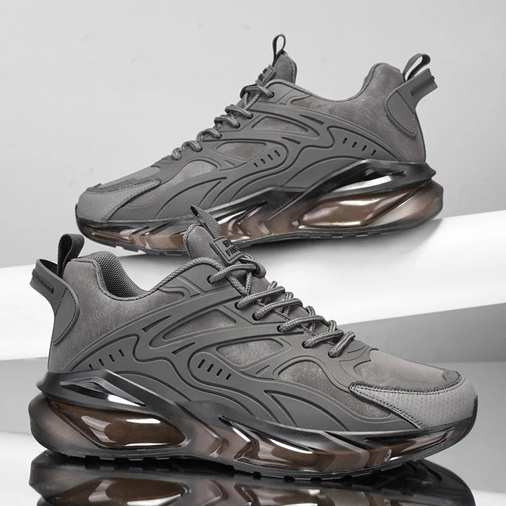 Thrash Striker Air Sneakers - Weston Fletcher