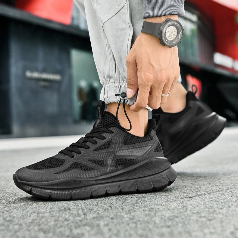 Thrash Striker Air Sneakers - Weston Fletcher