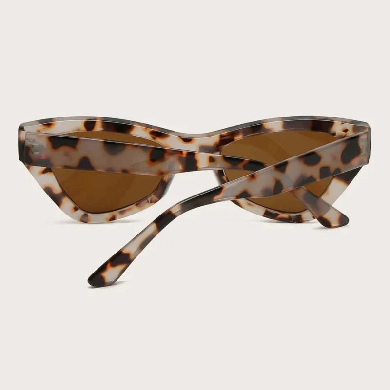 Tigress Siren Eye Sunglasses - Weston Fletcher