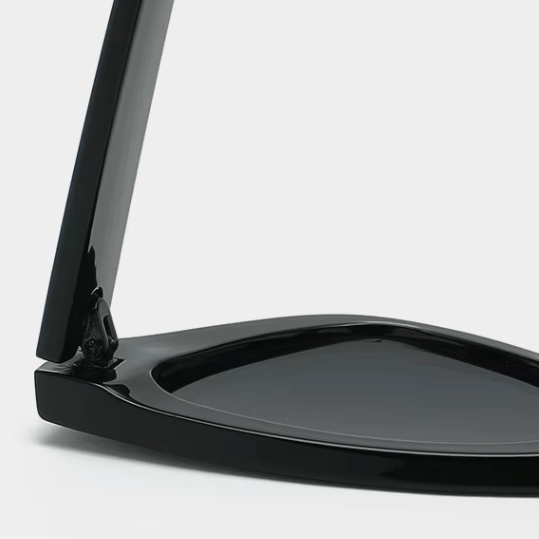 Tigress Siren Eye Sunglasses - Weston Fletcher