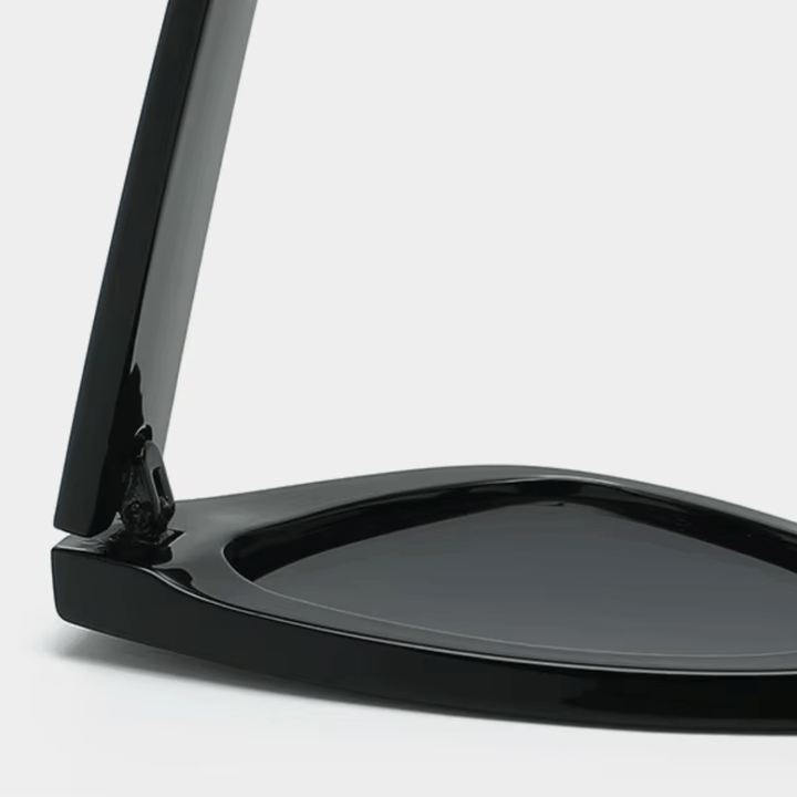 Tigress Siren Eye Sunglasses - Weston Fletcher