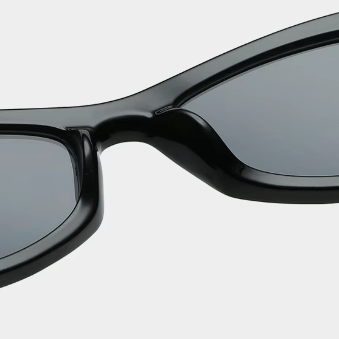 Tigress Siren Eye Sunglasses - Weston Fletcher