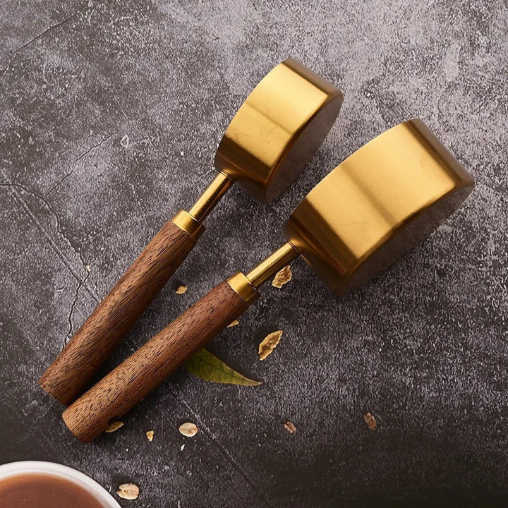 Timberware Measuring Cup Set - Weston Fletcher