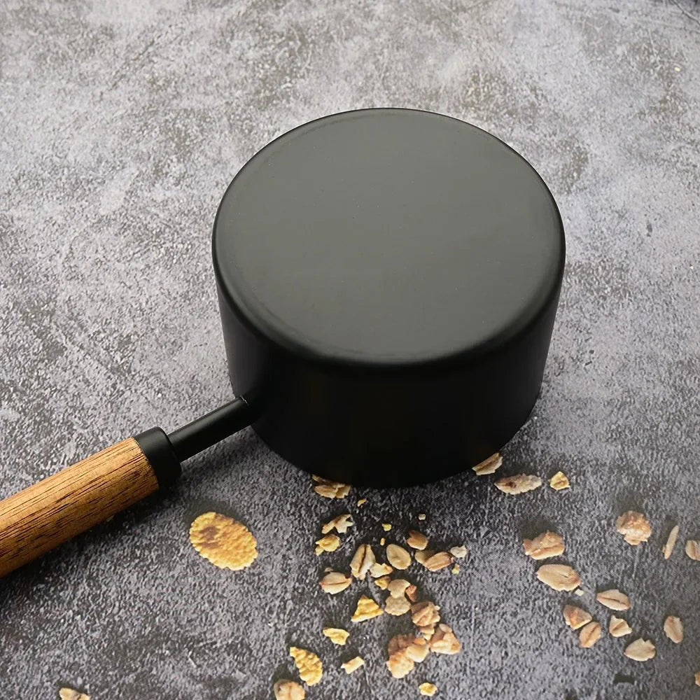 Timberware Measuring Cup Set - Weston Fletcher