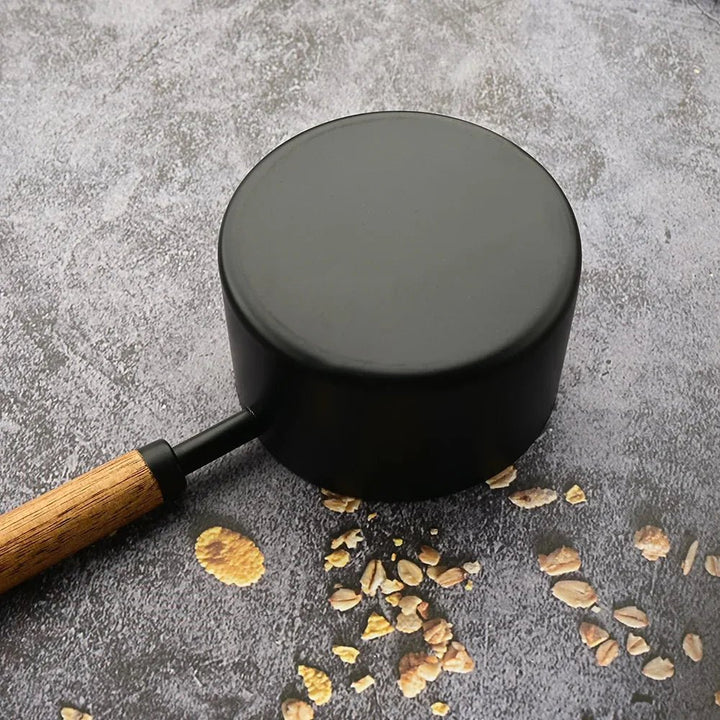 Timberware Measuring Cup Set - Weston Fletcher