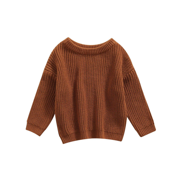 Tiny Threads Long Sleeve - Weston Fletcher
