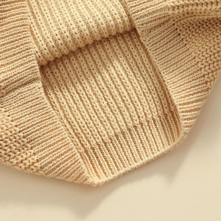 Tiny Threads Long Sleeve - Weston Fletcher