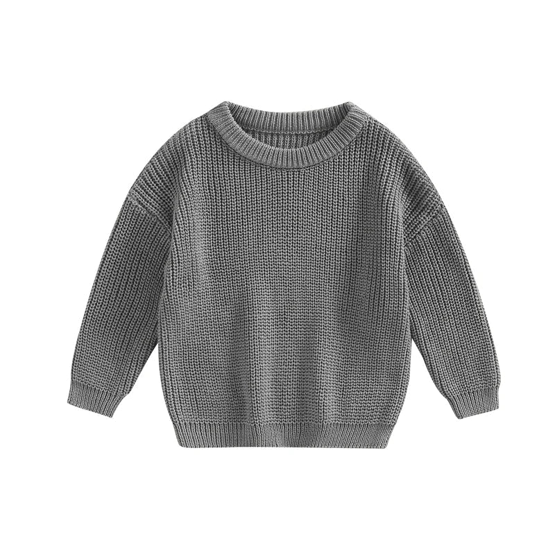 Tiny Threads Long Sleeve - Weston Fletcher