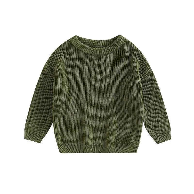 Tiny Threads Long Sleeve - Weston Fletcher