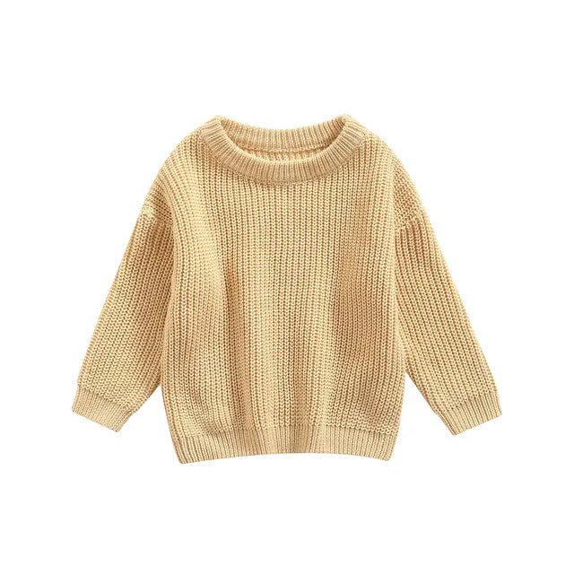 Tiny Threads Long Sleeve - Weston Fletcher