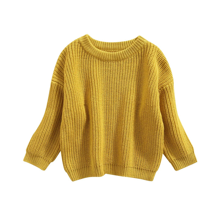 Tiny Threads Long Sleeve - Weston Fletcher