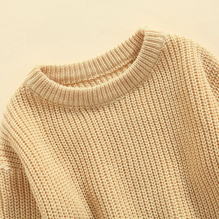Tiny Threads Long Sleeve - Weston Fletcher