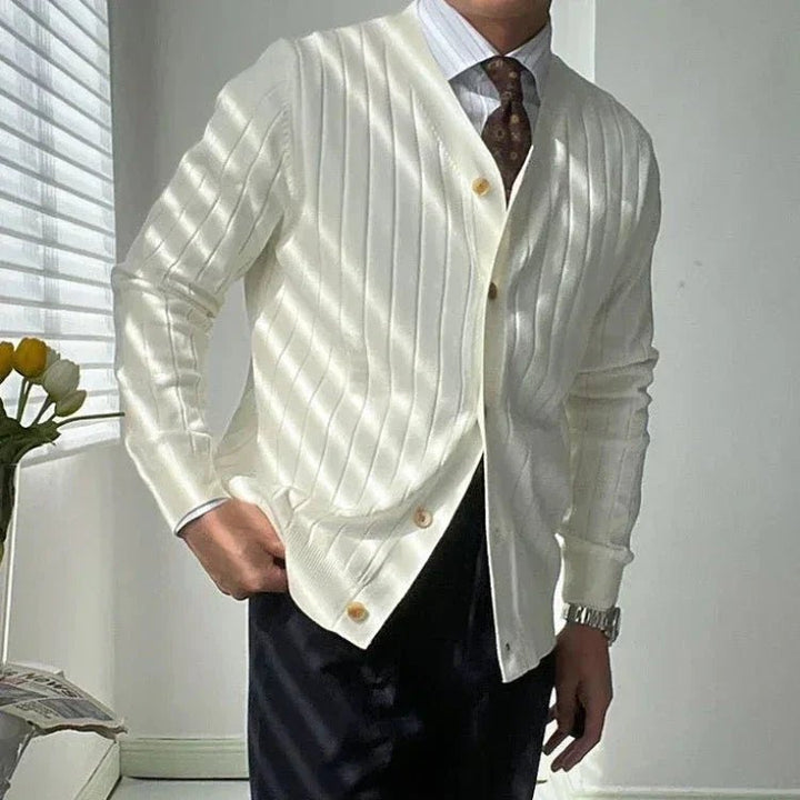 Tom Harding Wool Sweater - Weston Fletcher