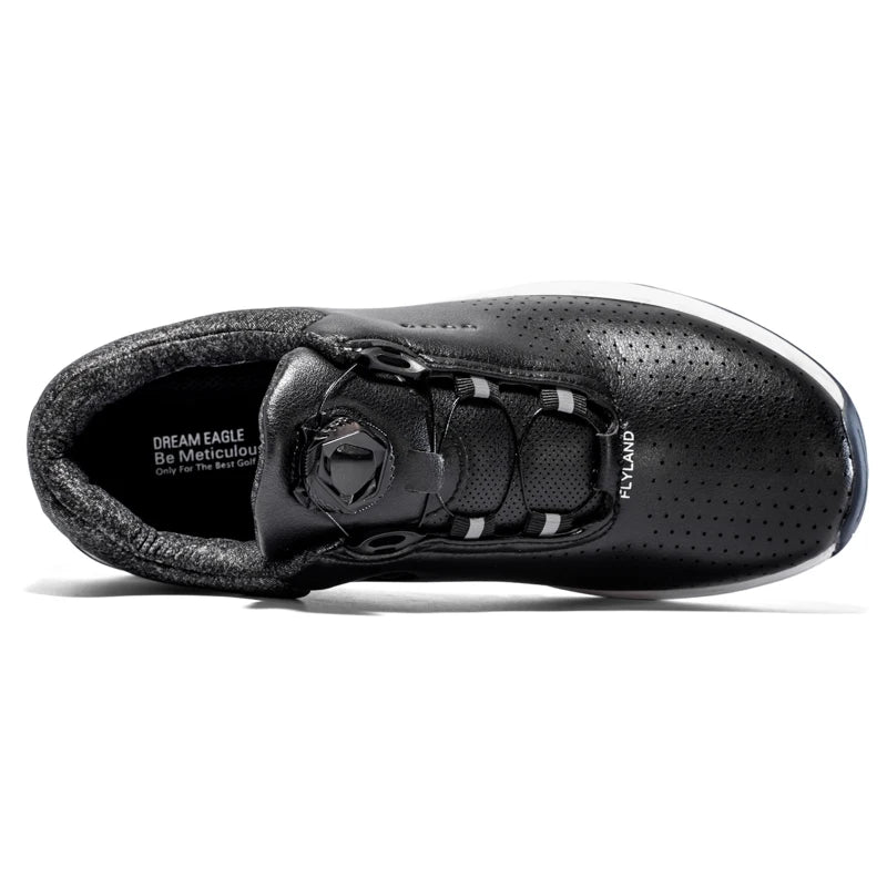 Tour Edition Perforated Golf Shoes - Weston Fletcher