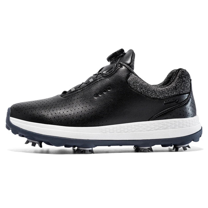 Tour Edition Perforated Golf Shoes - Weston Fletcher
